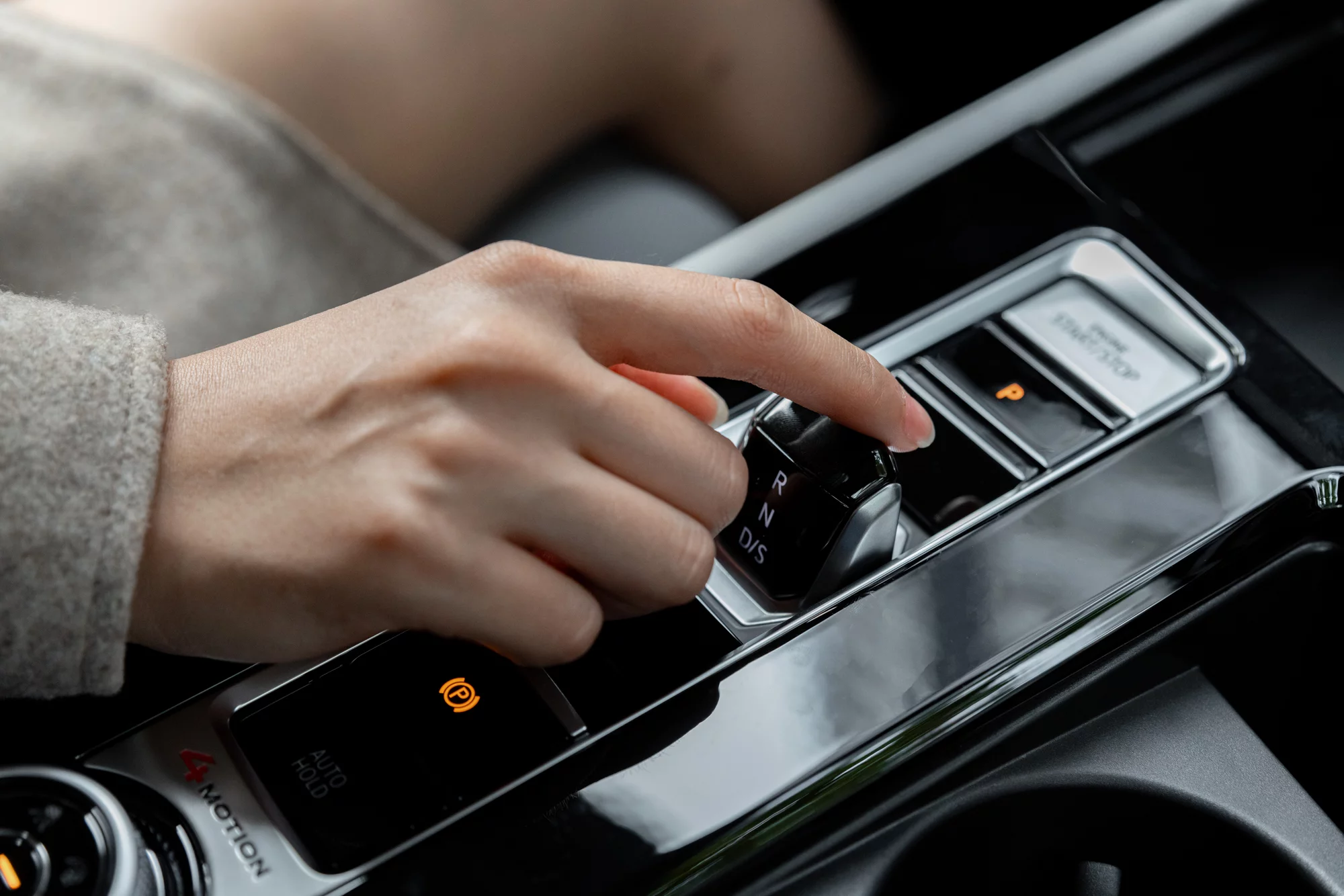 Volkswagen Teramont X Luxury