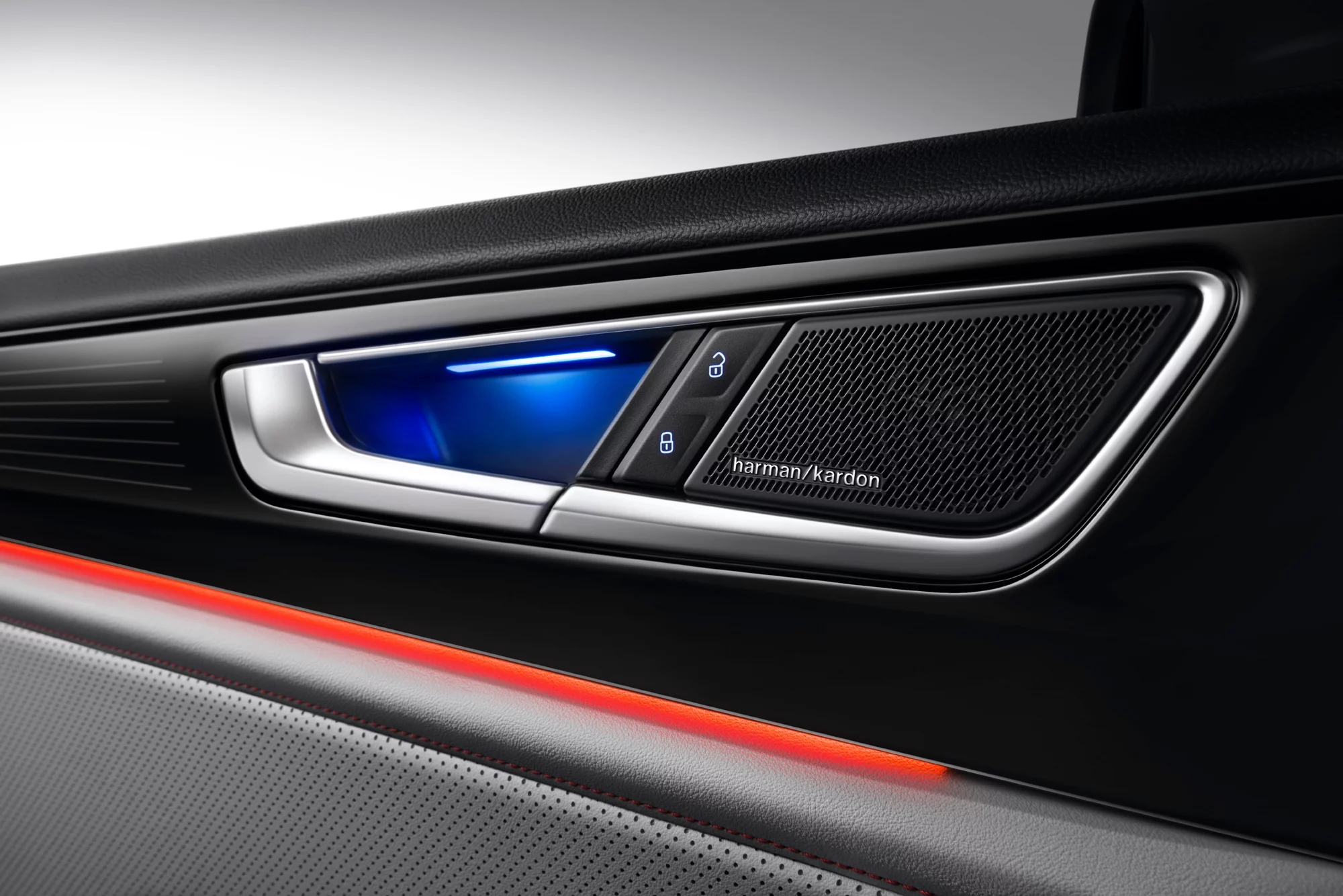 Volkswagen Teramont X Luxury