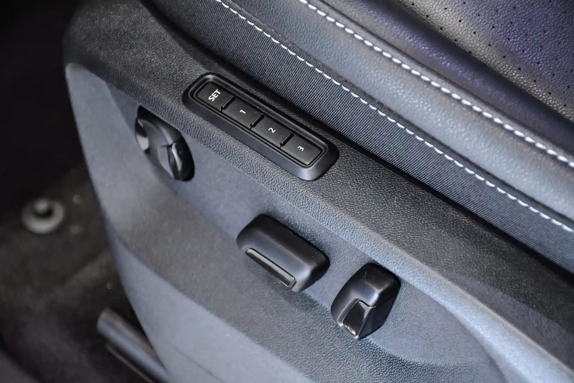 Đánh giá Volkswagen Teramont