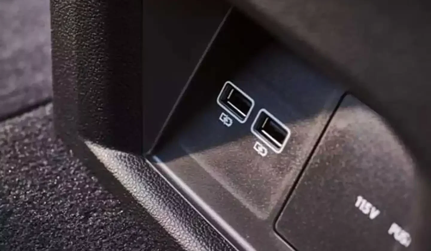 Đánh giá Volkswagen Teramont