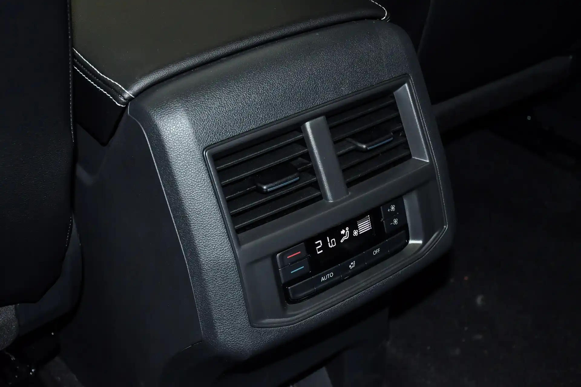 Đánh giá Volkswagen Teramont