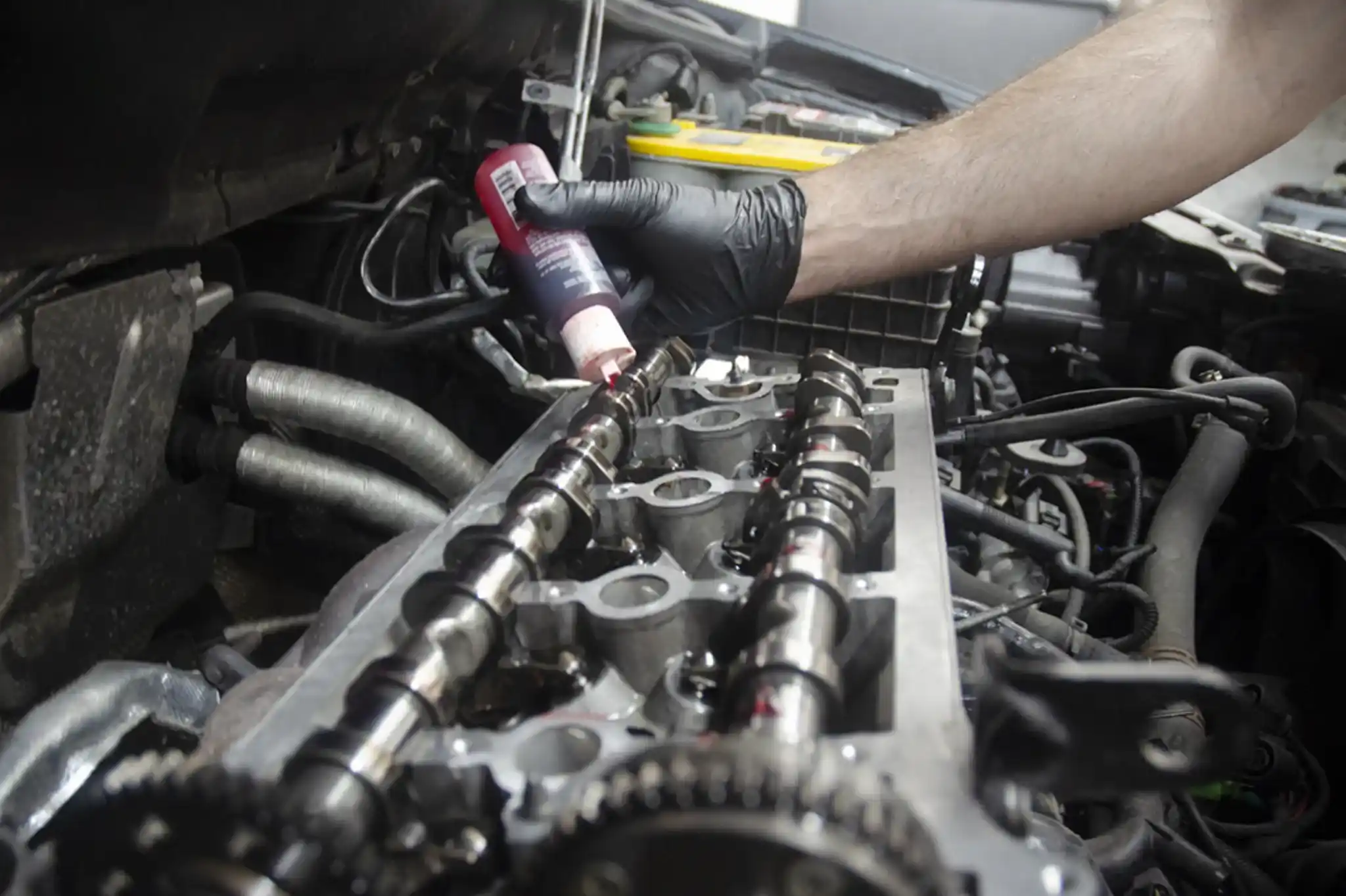 Lịch bảo dưỡng xe Volkswagen định kỳ