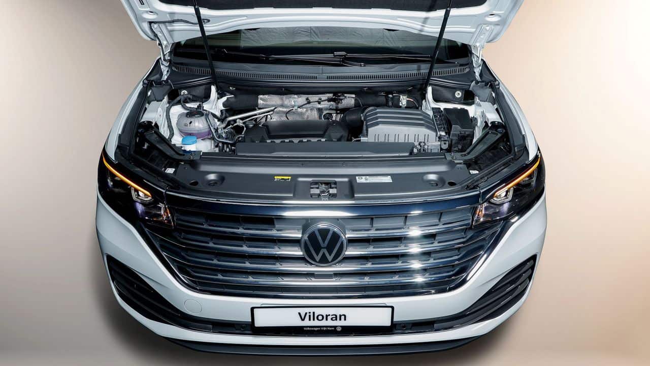 Có nên mua Volkswagen Viloran Ưu nhược điểm