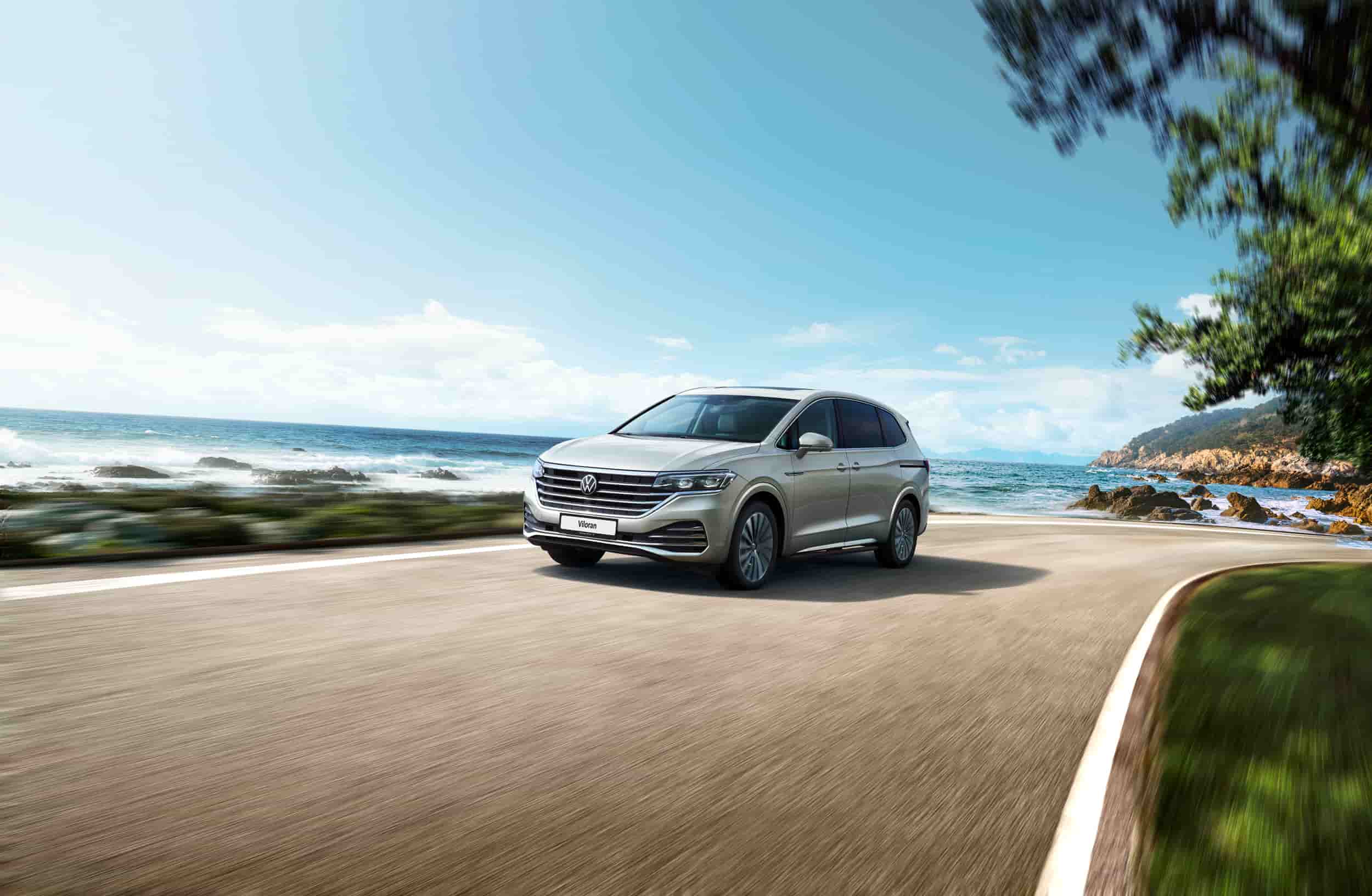Có nên mua Volkswagen Viloran Ưu nhược điểm