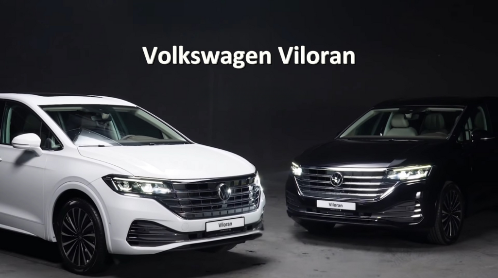 Có nên mua Volkswagen Viloran Ưu nhược điểm