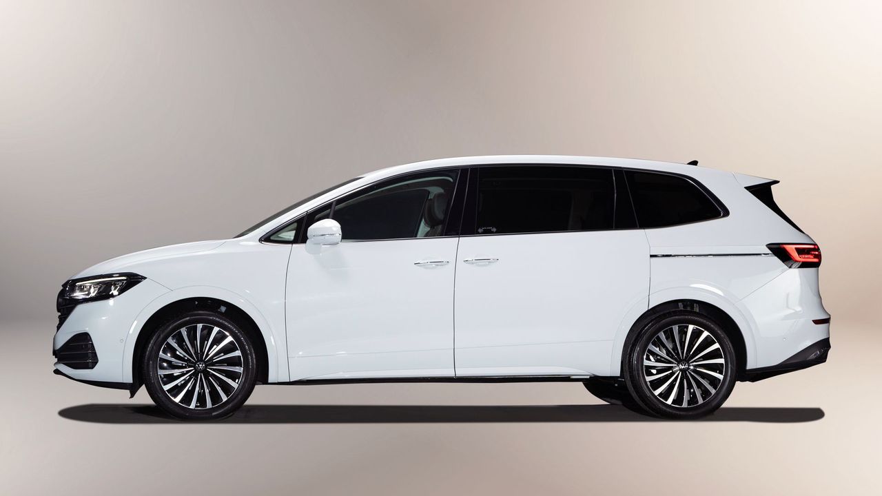 Có nên mua Volkswagen Viloran