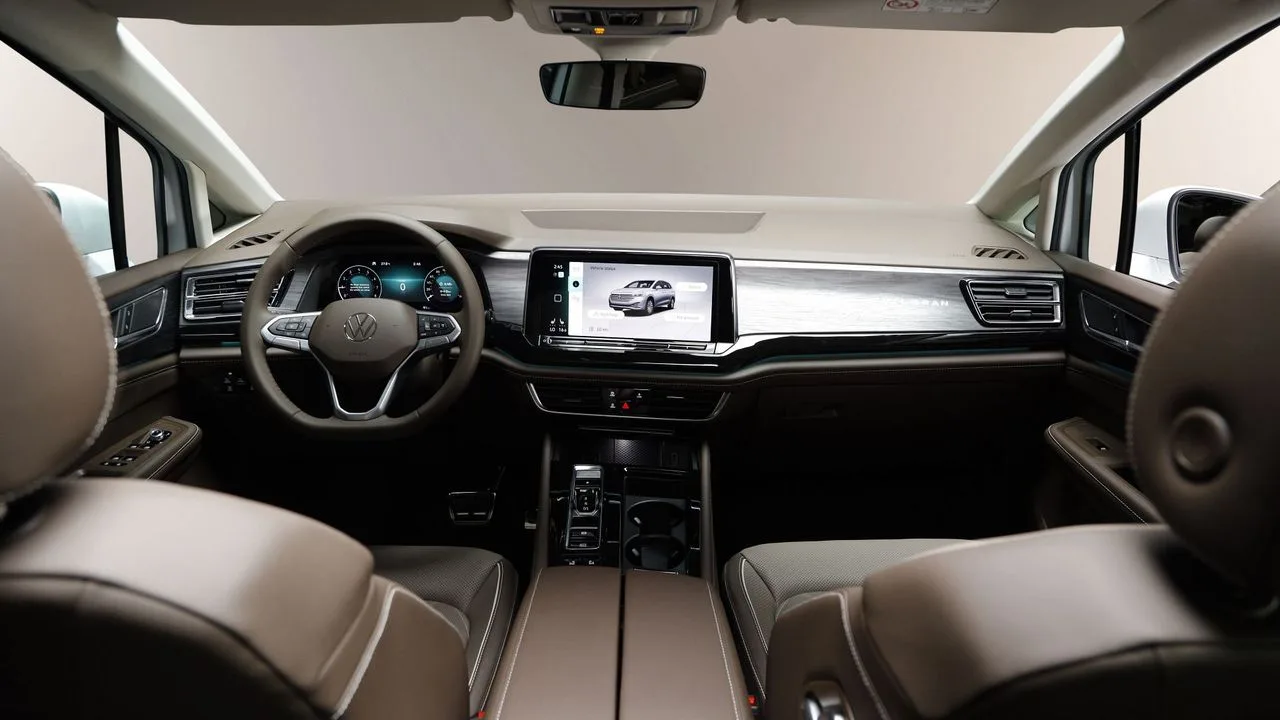 Có nên mua Volkswagen Viloran