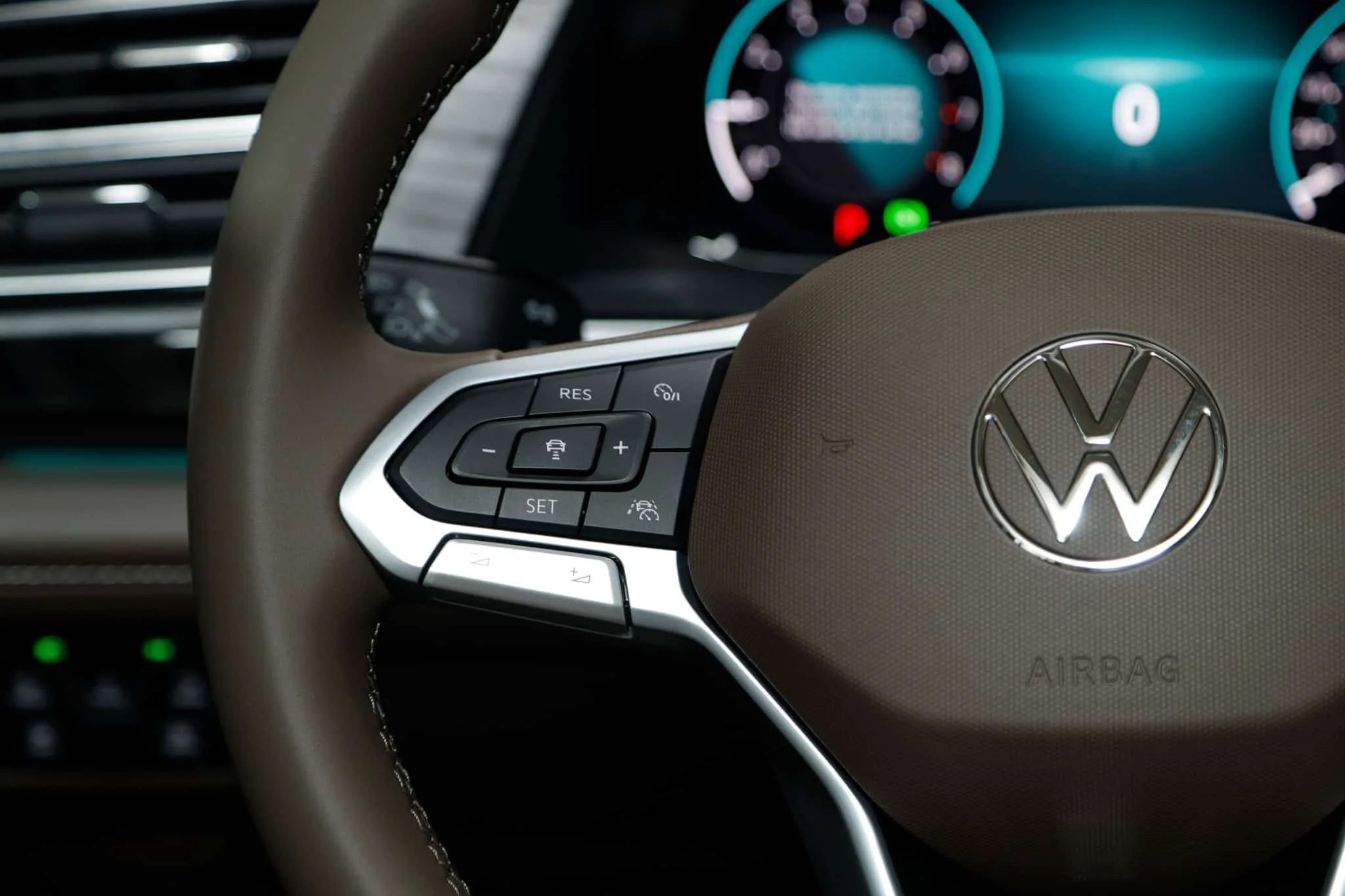 Có nên mua Volkswagen Viloran