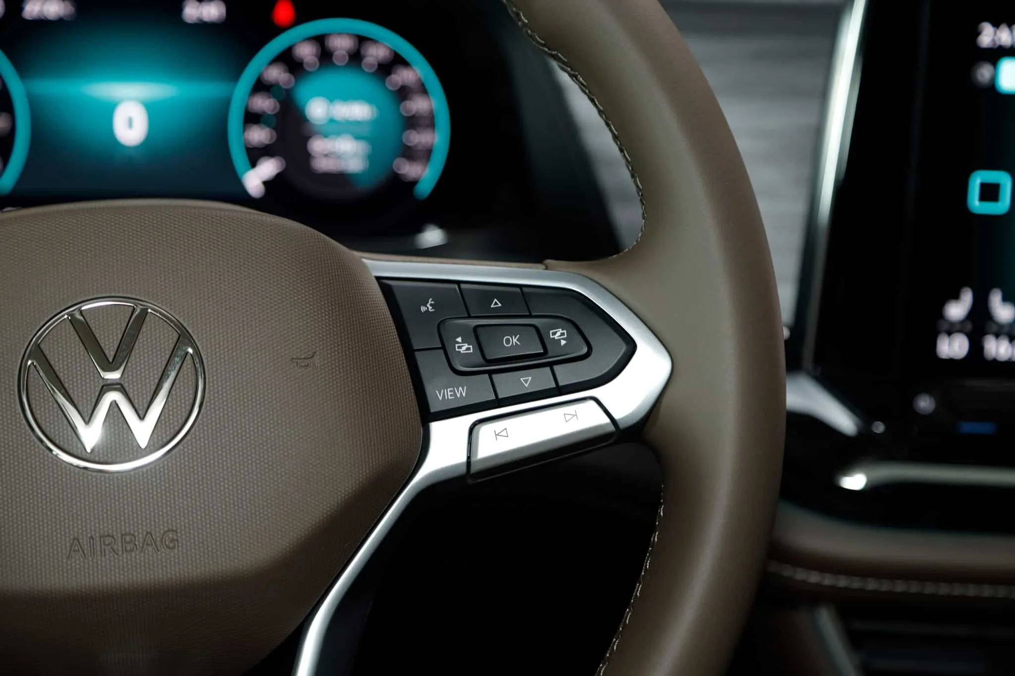 Có nên mua Volkswagen Viloran