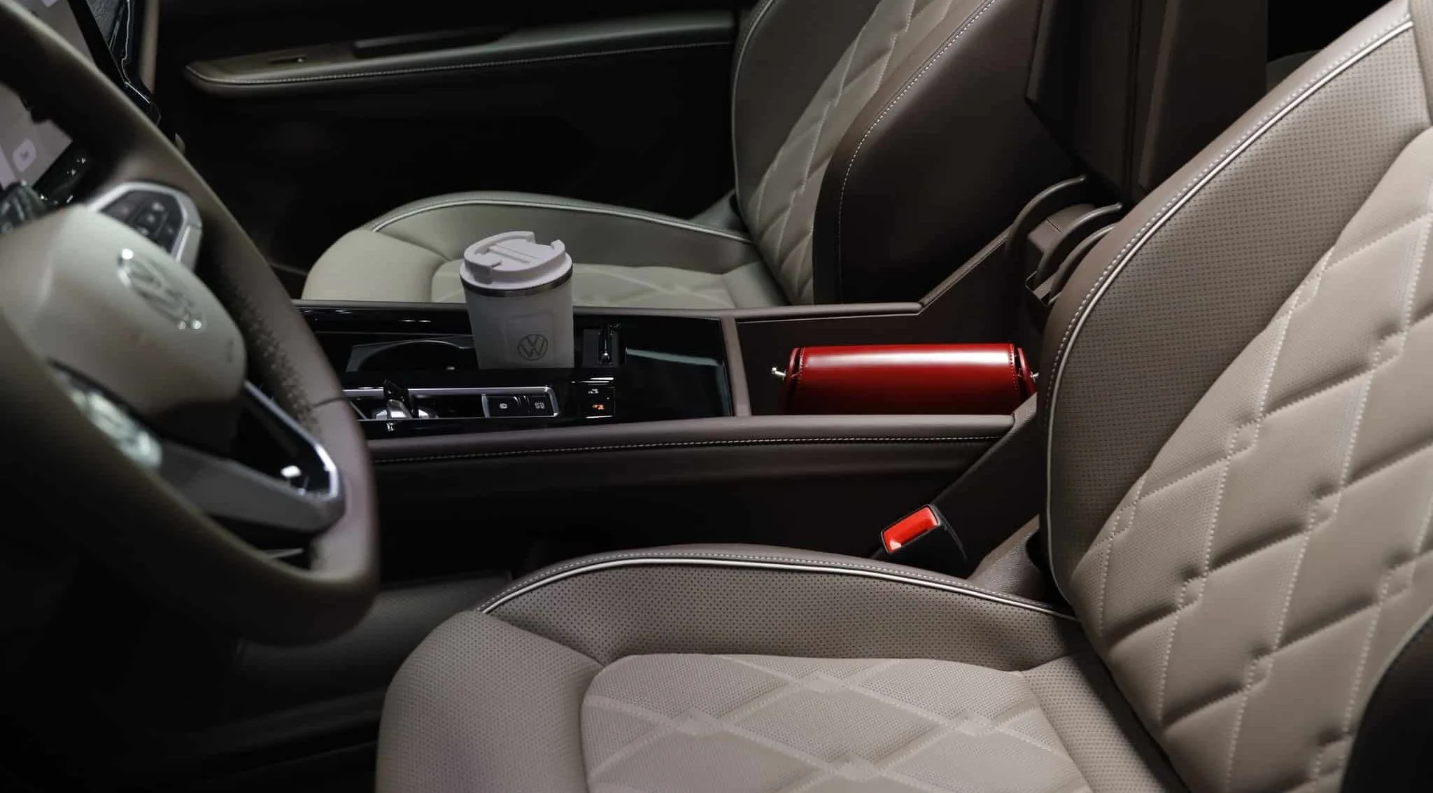 Có nên mua Volkswagen Viloran