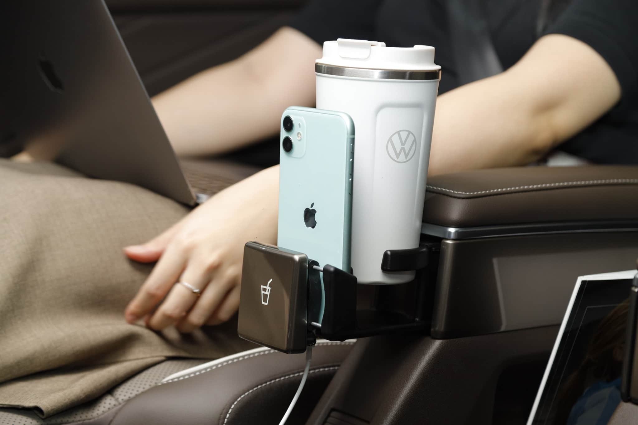 Có nên mua Volkswagen Viloran