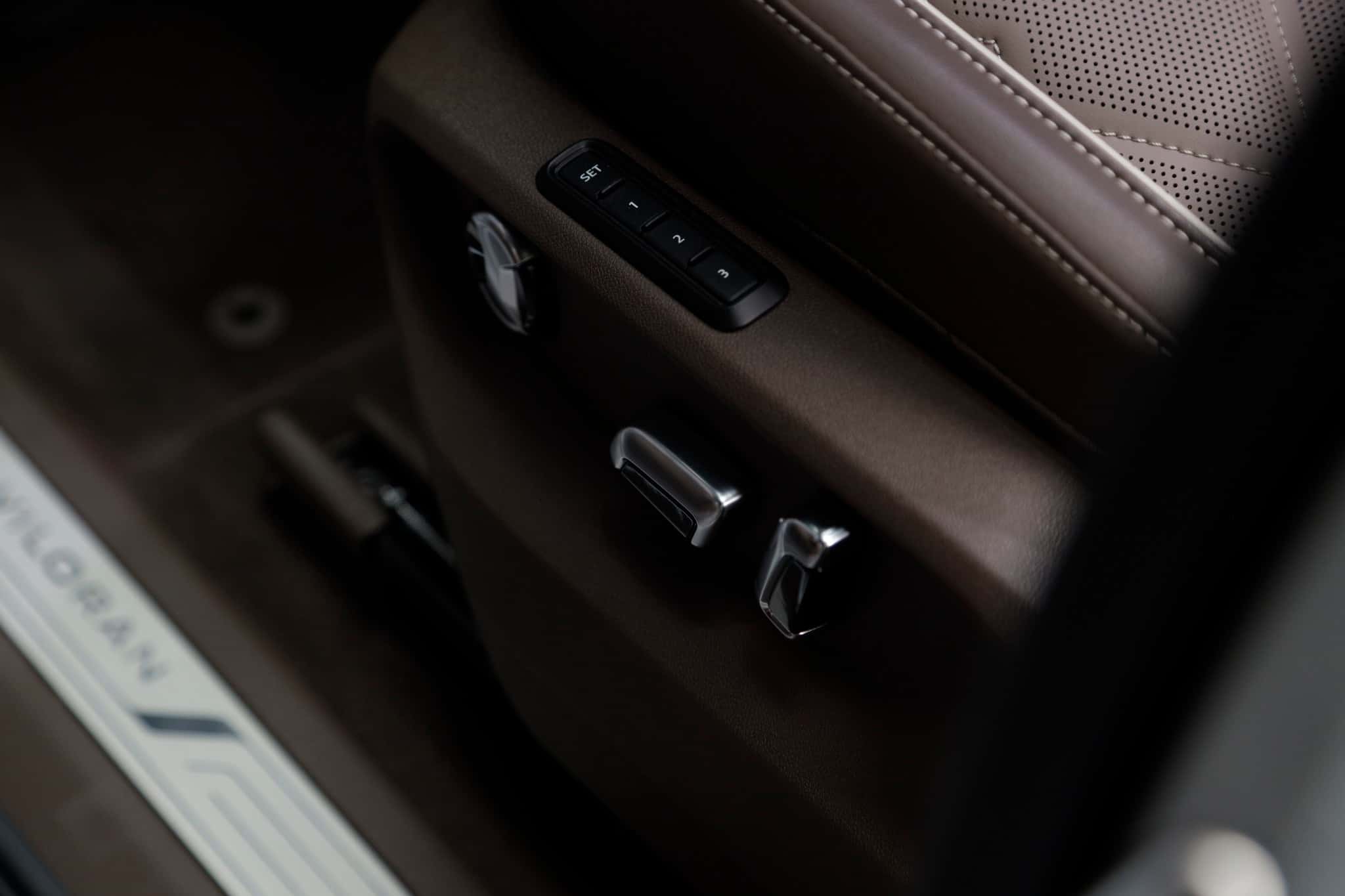 Có nên mua Volkswagen Viloran