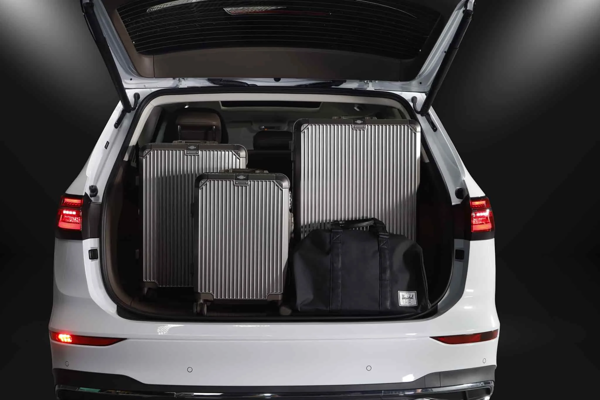 Có nên mua Volkswagen Viloran