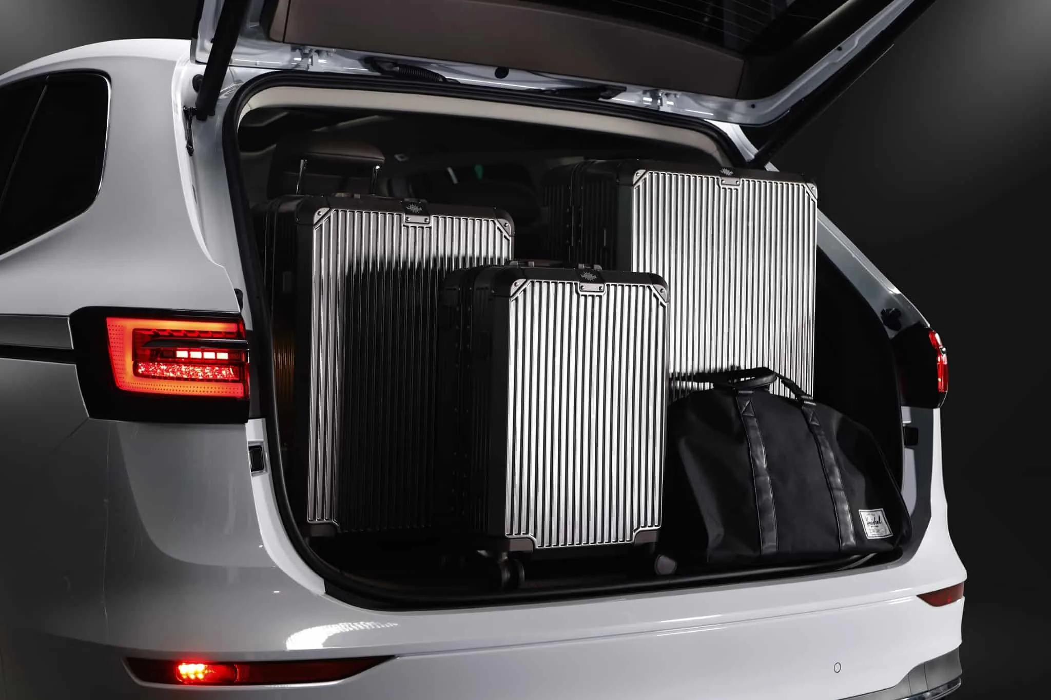 Có nên mua Volkswagen Viloran