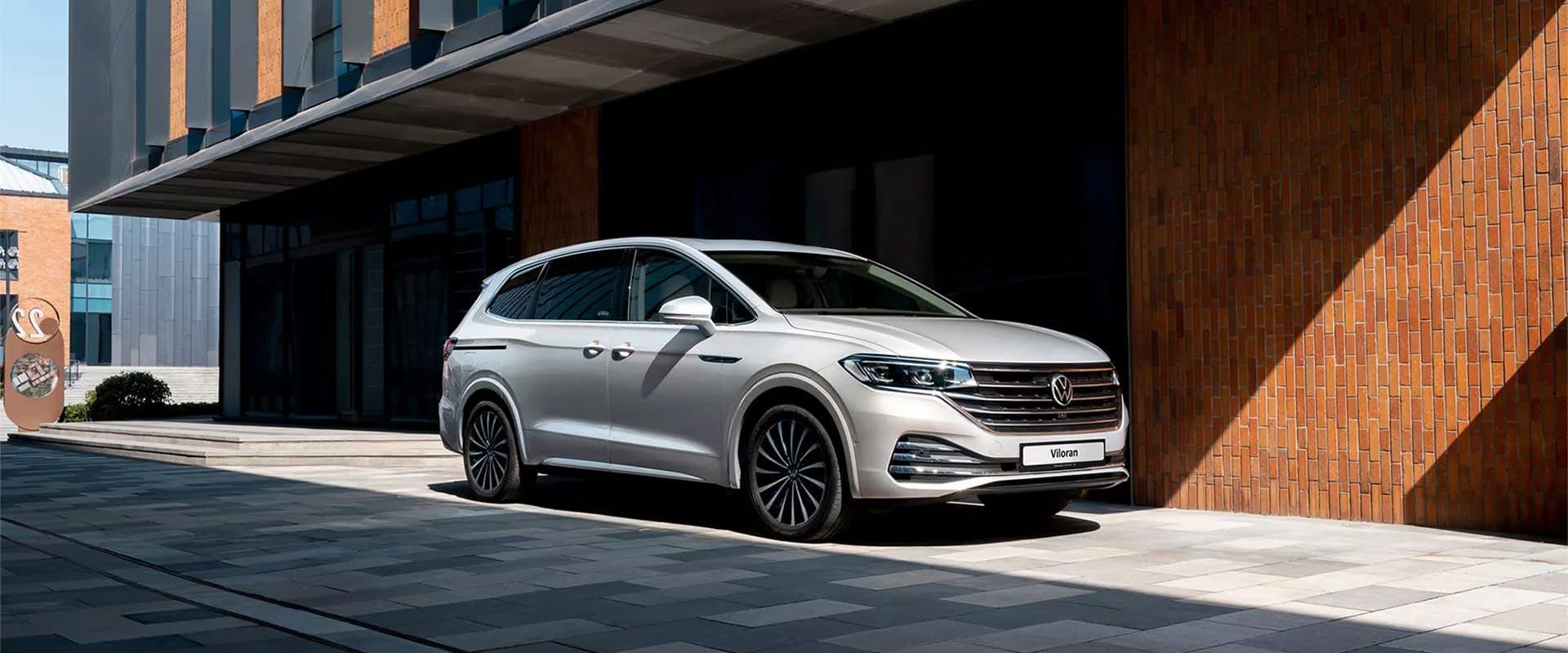 Có nên mua Volkswagen Viloran Ưu nhược điểm