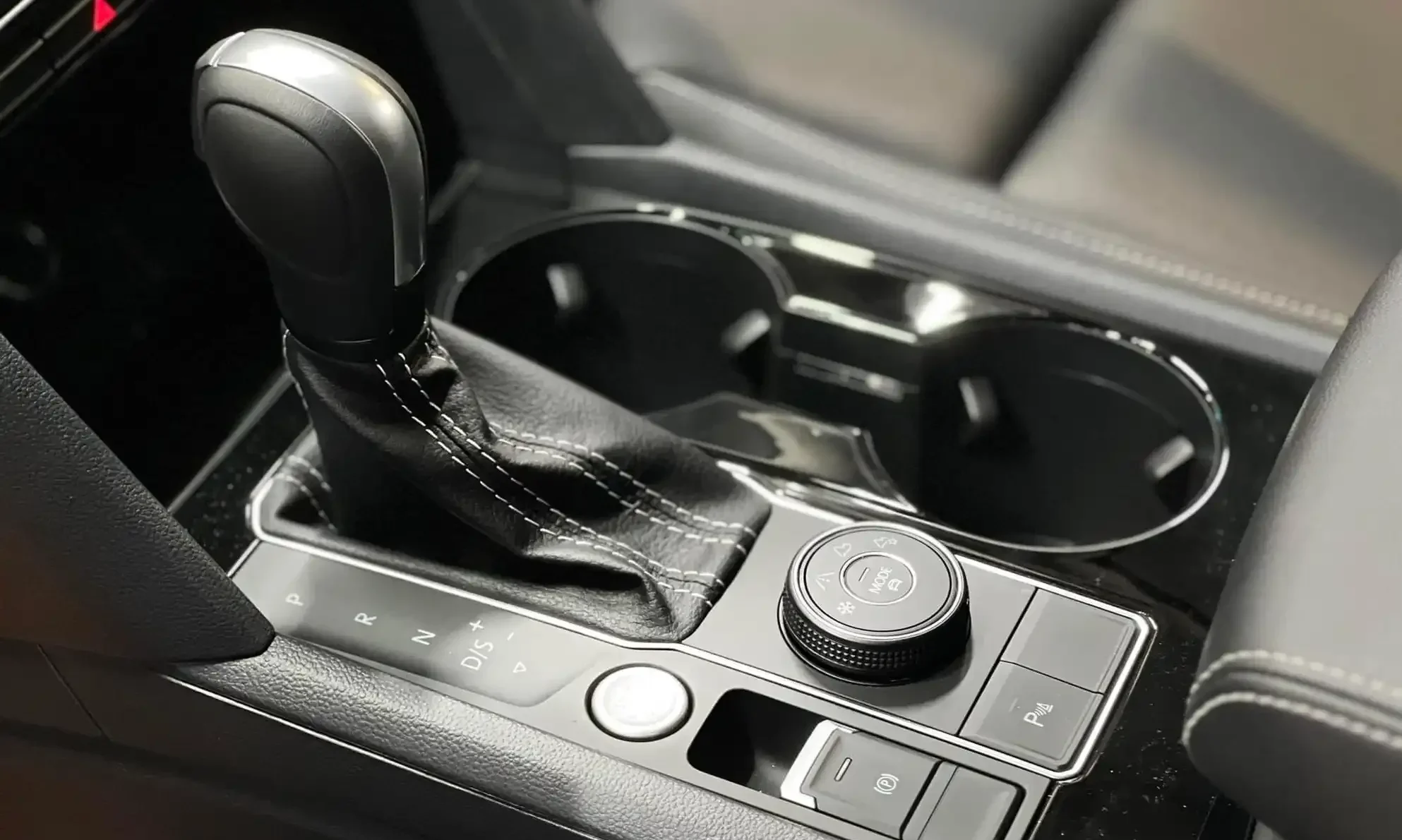 Đánh giá Volkswagen Teramont
