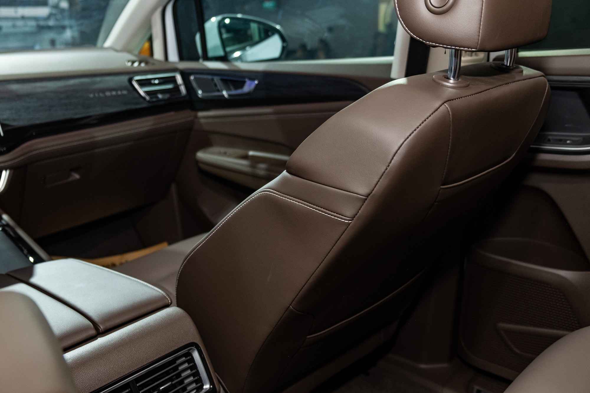 So sánh Viloran Premium với Luxury