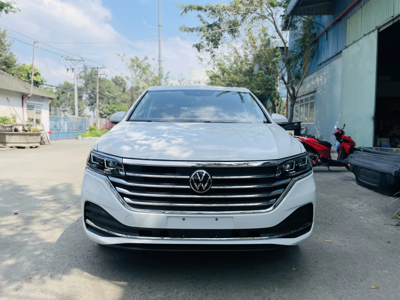 So sánh Viloran Premium với Luxury