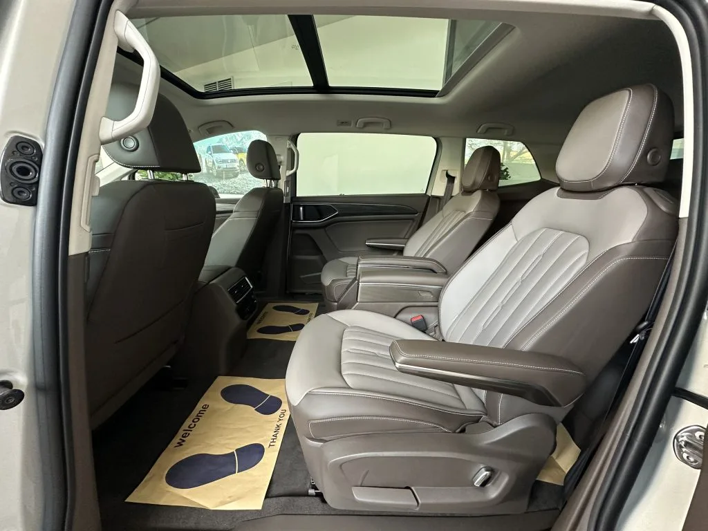 So sánh Viloran Premium với Luxury