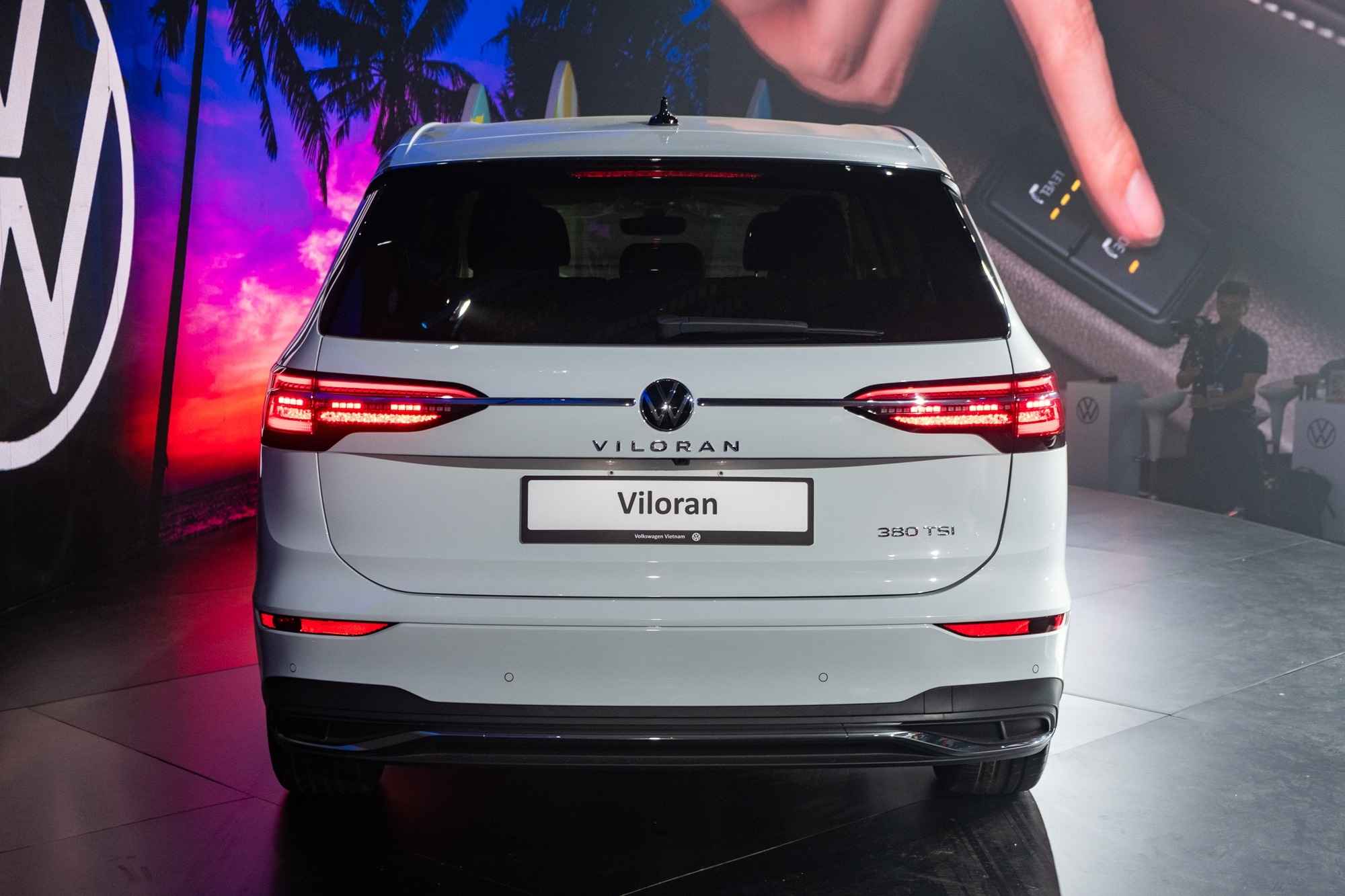 So sánh Viloran Premium với Luxury