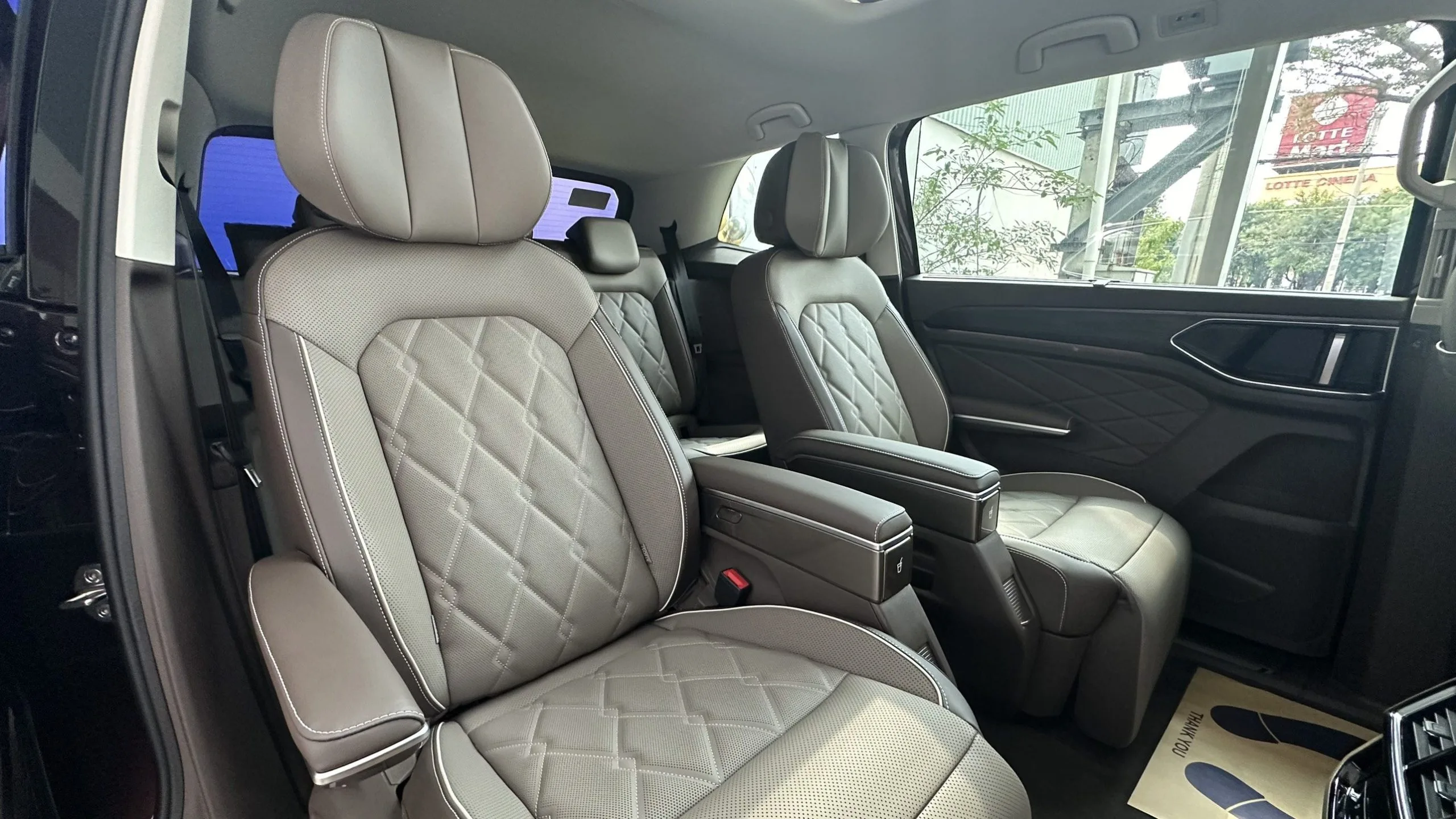 So sánh Viloran Premium với Luxury