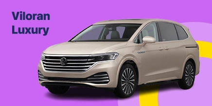 Viloran Luxury