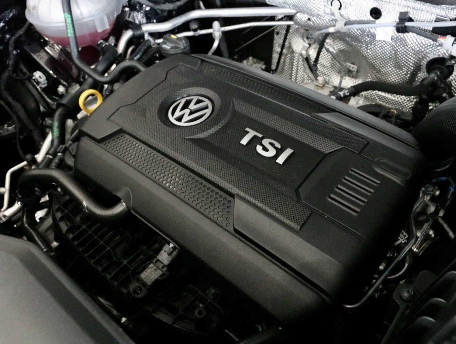 Volkswagen Teramont Limited