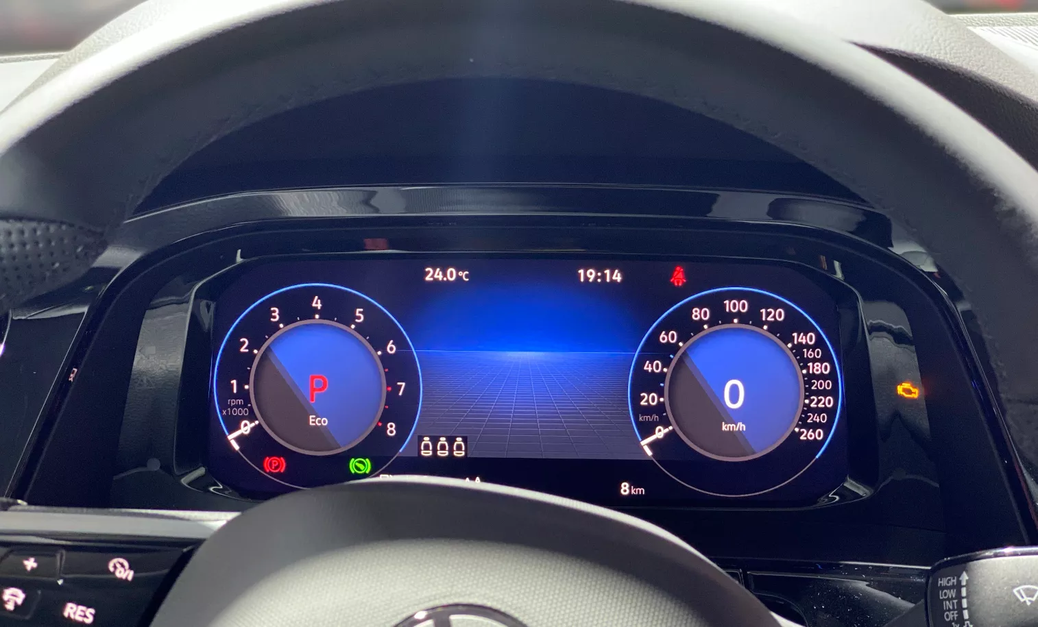 Volkswagen Teramont X Platinum: Đánh giá và giá bán