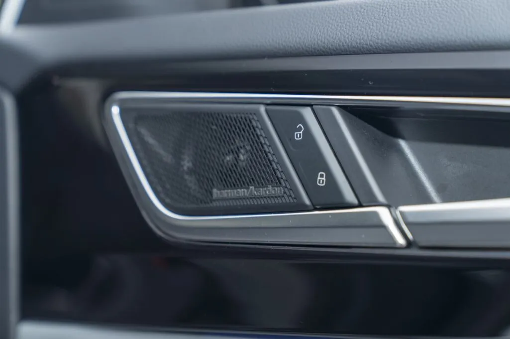 Volkswagen Teramont X Platinum: Đánh giá và giá bán