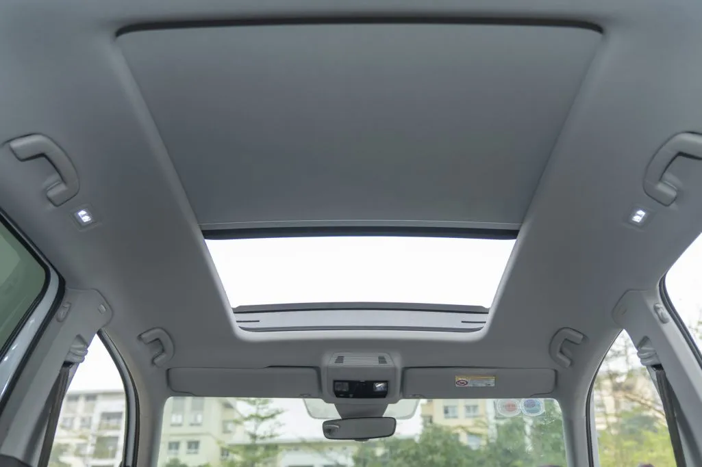 Volkswagen Teramont X Platinum: Đánh giá và giá bán