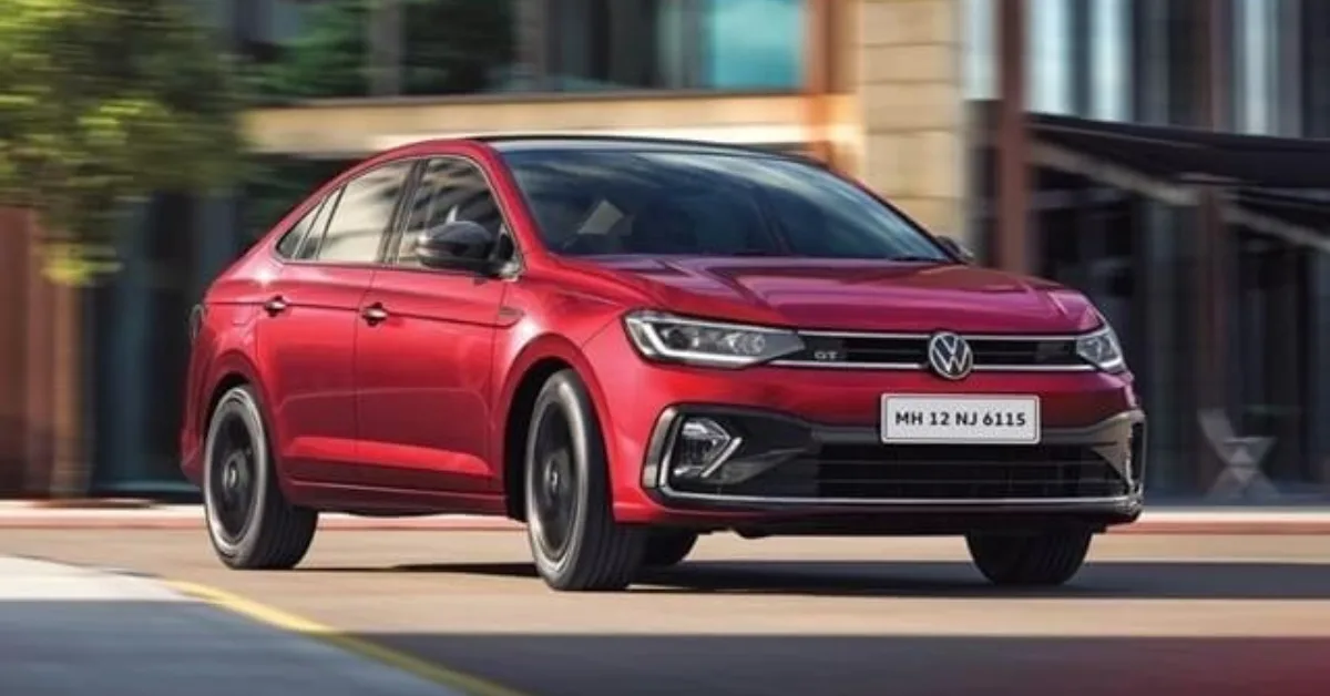 Giá Xe Volkswagen Virtus( Volkswagen Quận 2 )