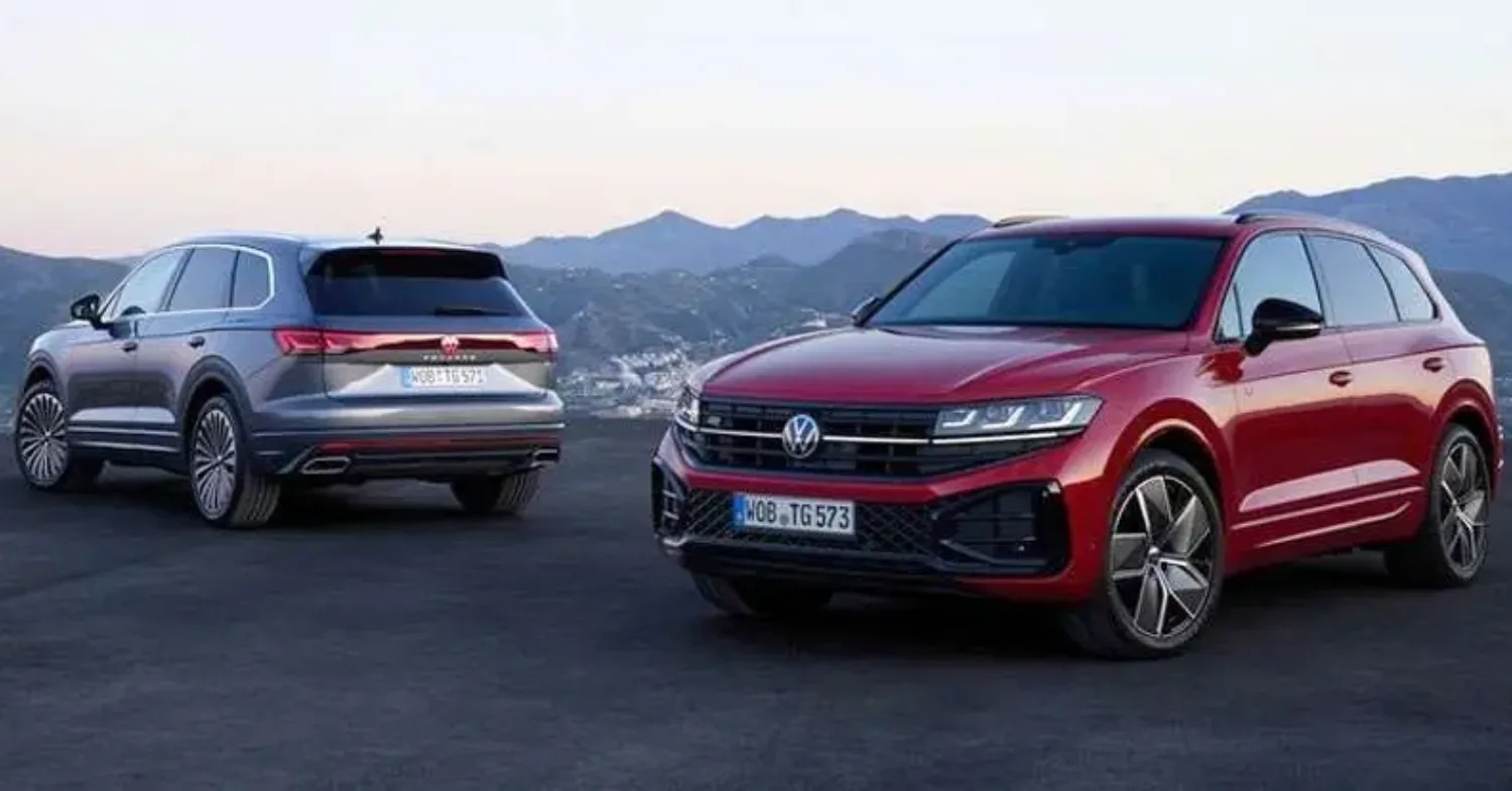 Các câu hỏi thường gặp về giá Volkswagen